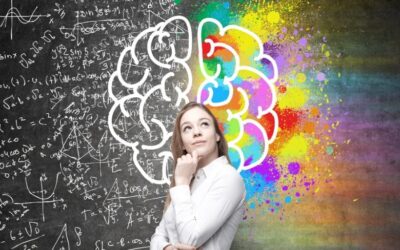 ¿Qué hemisferio de tu cerebro predomina al momento de tomar decisiones?